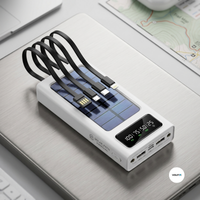Voltix Solar Bank PRO