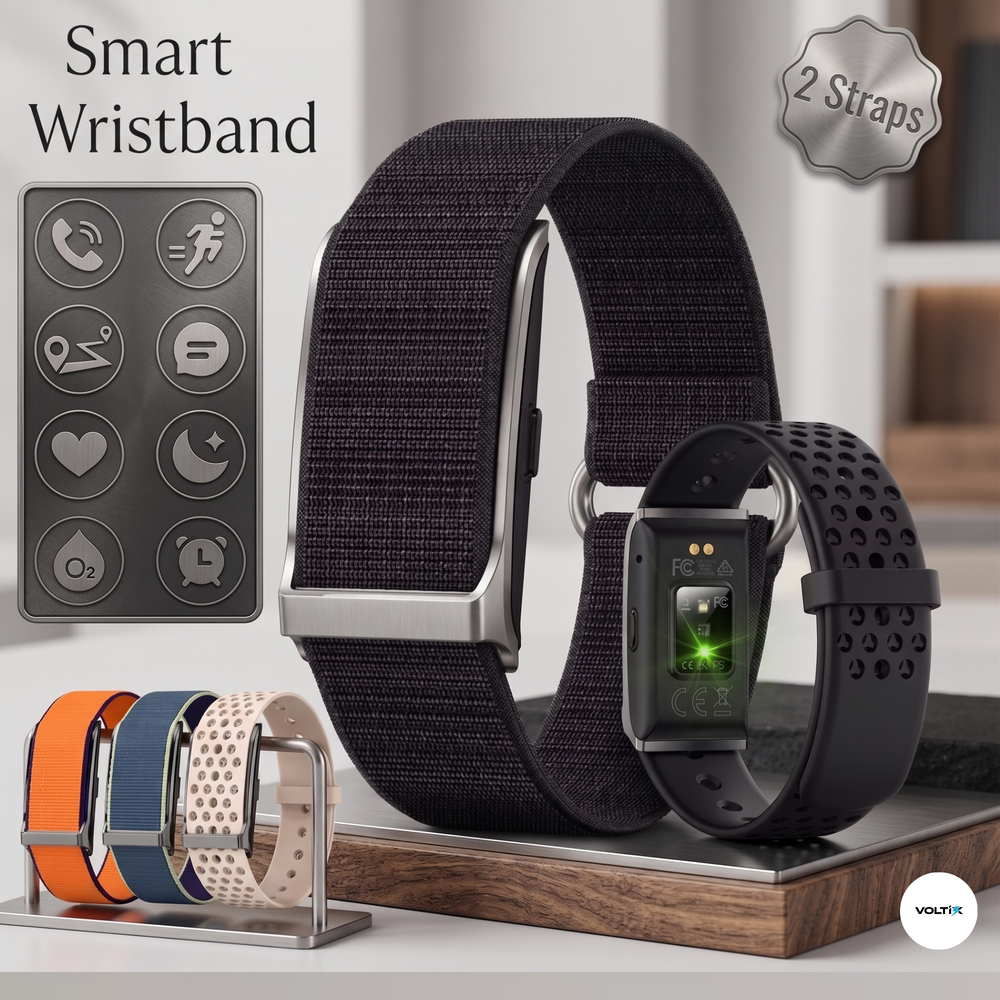 TempoBand