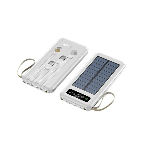 Voltix Solar Bank
