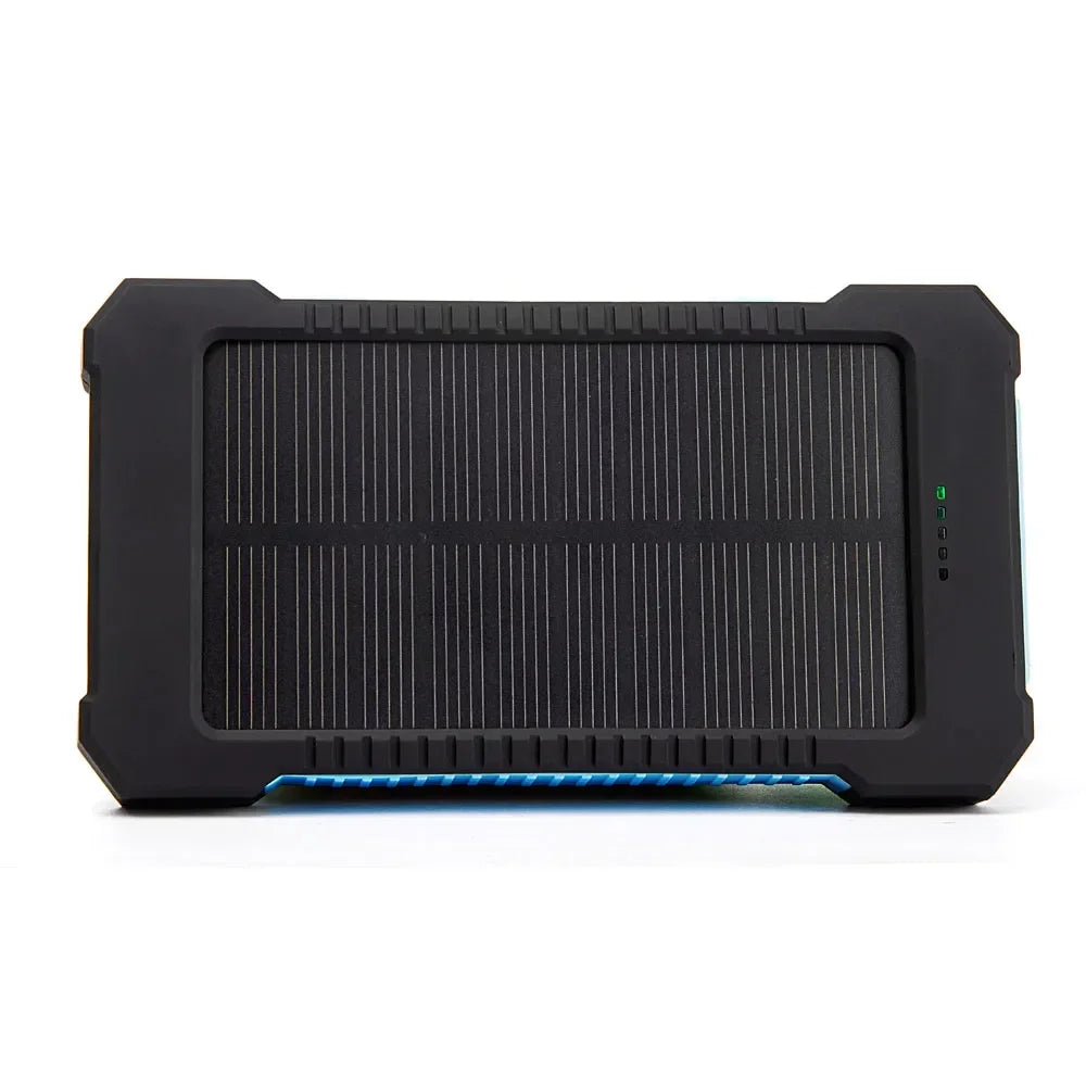 Voltix Solar Power Pro- 20,000 mAh