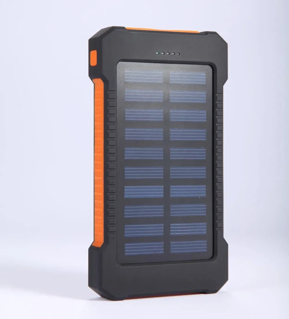 Voltix Solar Power Pro- 20,000 mAh
