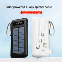 Voltix Solar Bank
