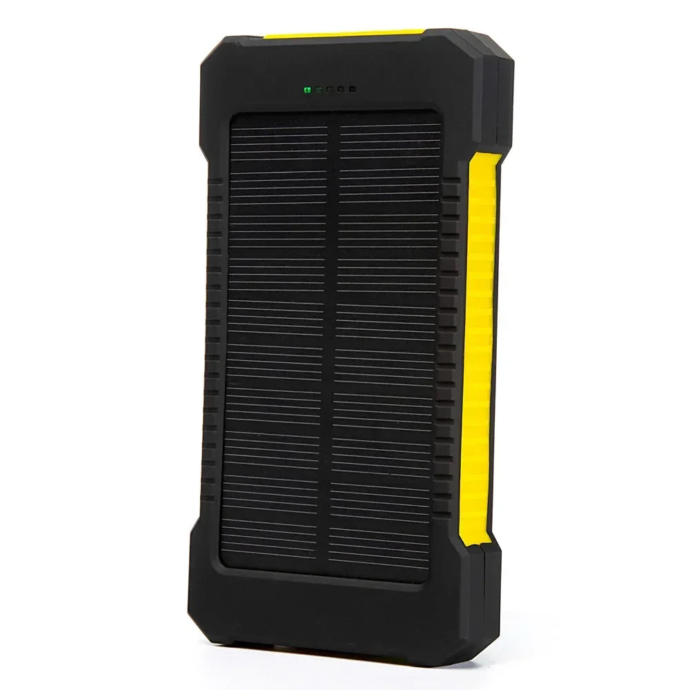 Voltix Solar Power Pro- 20,000 mAh