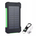 Voltix Solar Power Pro- 20,000 mAh