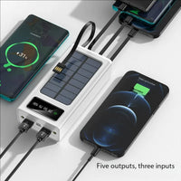 Voltix Solar bank ELITE