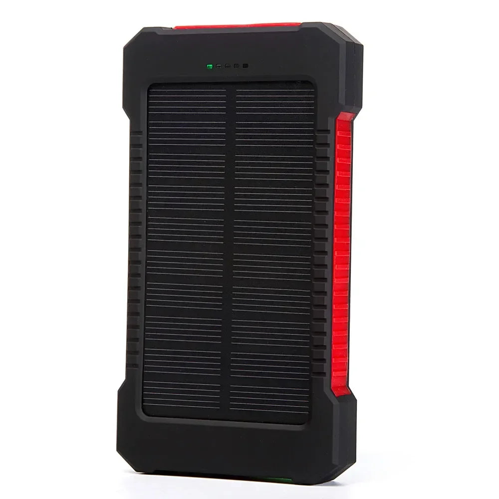 Voltix Solar Power Pro- 20,000 mAh