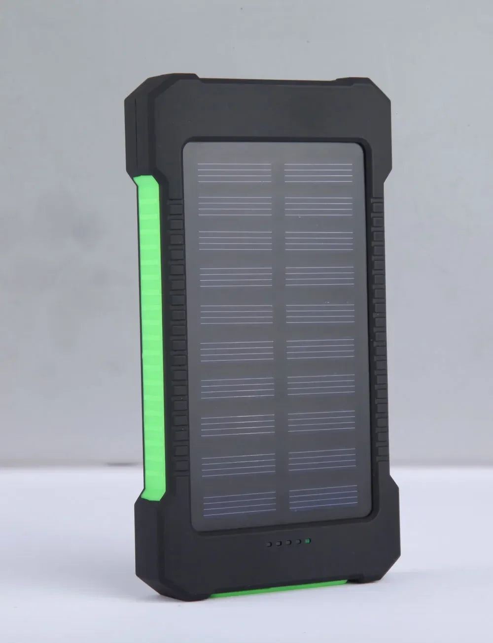 Voltix Solar Power Pro- 20,000 mAh