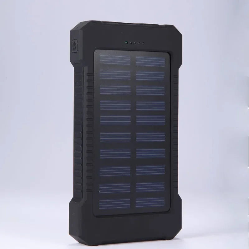 Voltix Solar Power Pro- 20,000 mAh