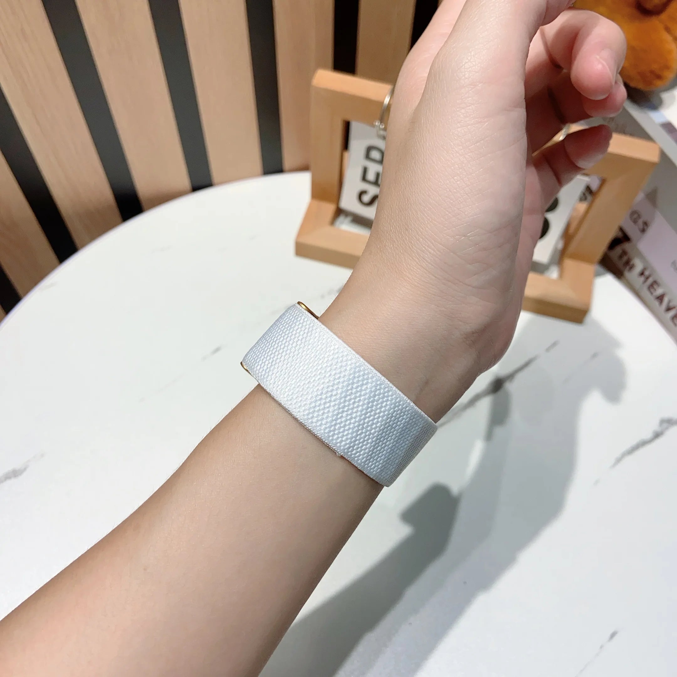 FlexBand - Ultra-Elastic Sport Strap