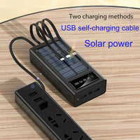 Voltix Solar bank ELITE