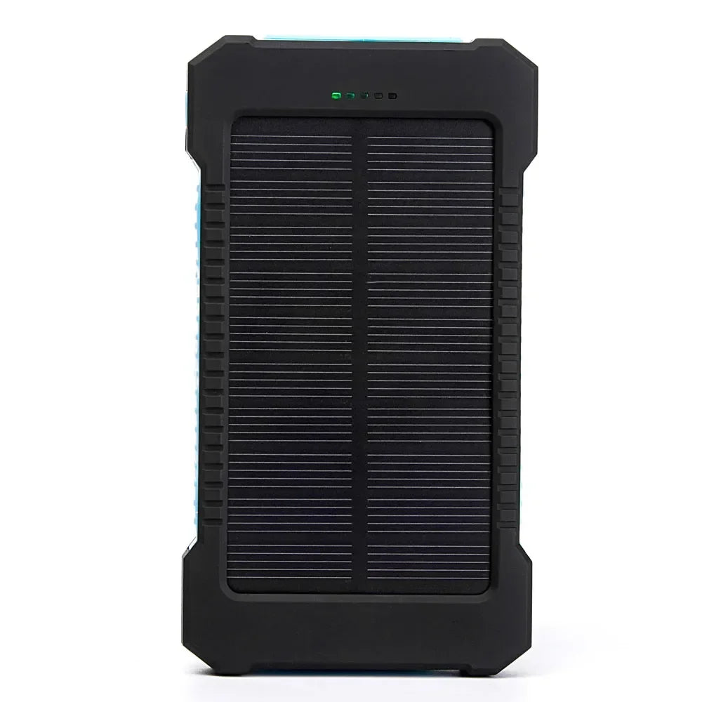 Voltix Solar Power Pro- 20,000 mAh