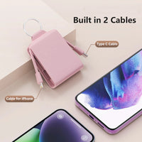 Mini Key chain power bank
