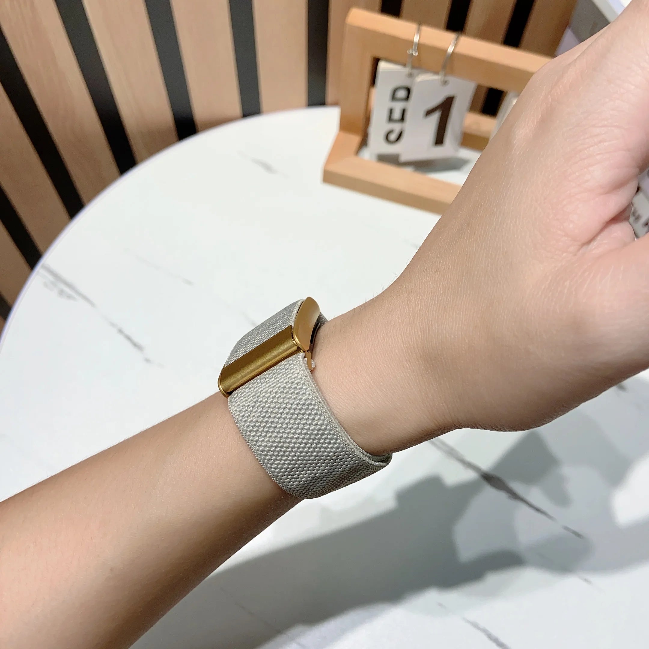 FlexBand - Ultra-Elastic Sport Strap