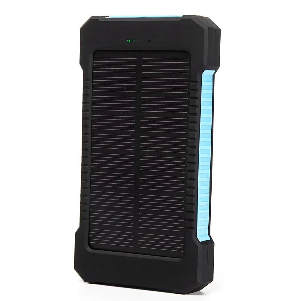 Voltix Solar Power Pro- 20,000 mAh