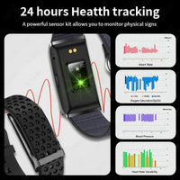 TempoBand