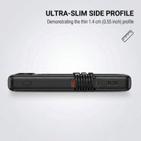 Voltix Solar Bank